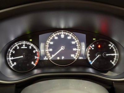 2026 Mazda Mazda CX-50 2.5 Turbo Meridian Edition AWD