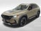 2026 Mazda Mazda CX-50 2.5 Turbo Meridian Edition AWD