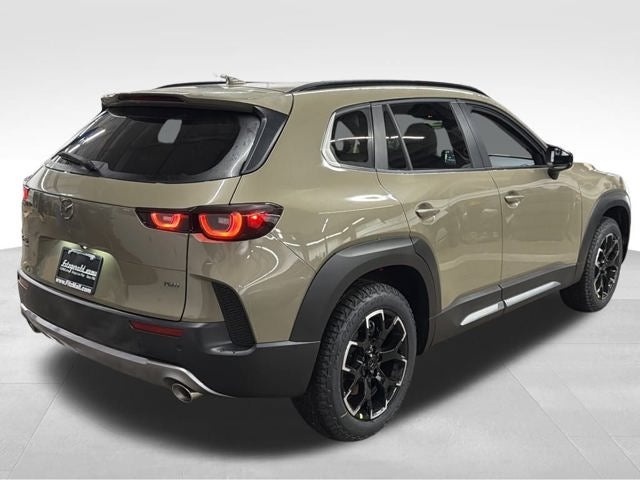 2026 Mazda Mazda CX-50 2.5 Turbo Meridian Edition AWD