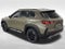 2026 Mazda Mazda CX-50 2.5 Turbo Meridian Edition AWD