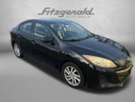 2012 Mazda Mazda3 i Grand Touring
