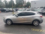 2015 Mazda Mazda3 i Sport
