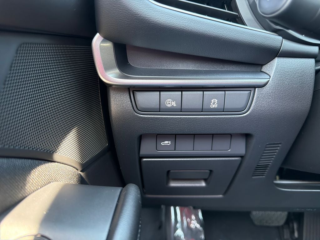 2026 Mazda Mazda3 Sedan 2.5 S