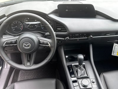 2026 Mazda Mazda3 2.5 S Select Sport
