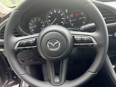 2026 Mazda Mazda3 2.5 S Select Sport