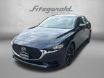 2026 Mazda Mazda3 2.5 S Select Sport