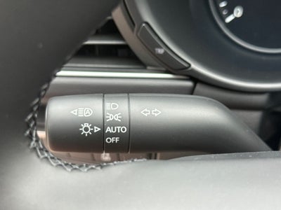 2026 Mazda Mazda3 2.5 S Select Sport