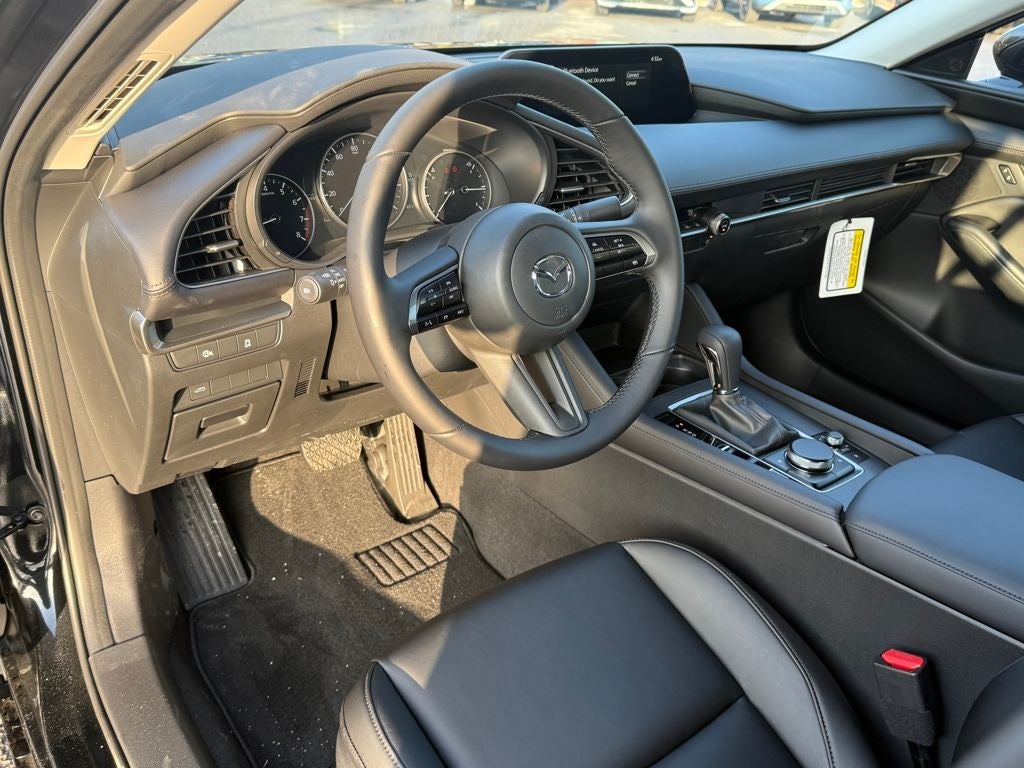 2026 Mazda Mazda3 2.5 S Select Sport