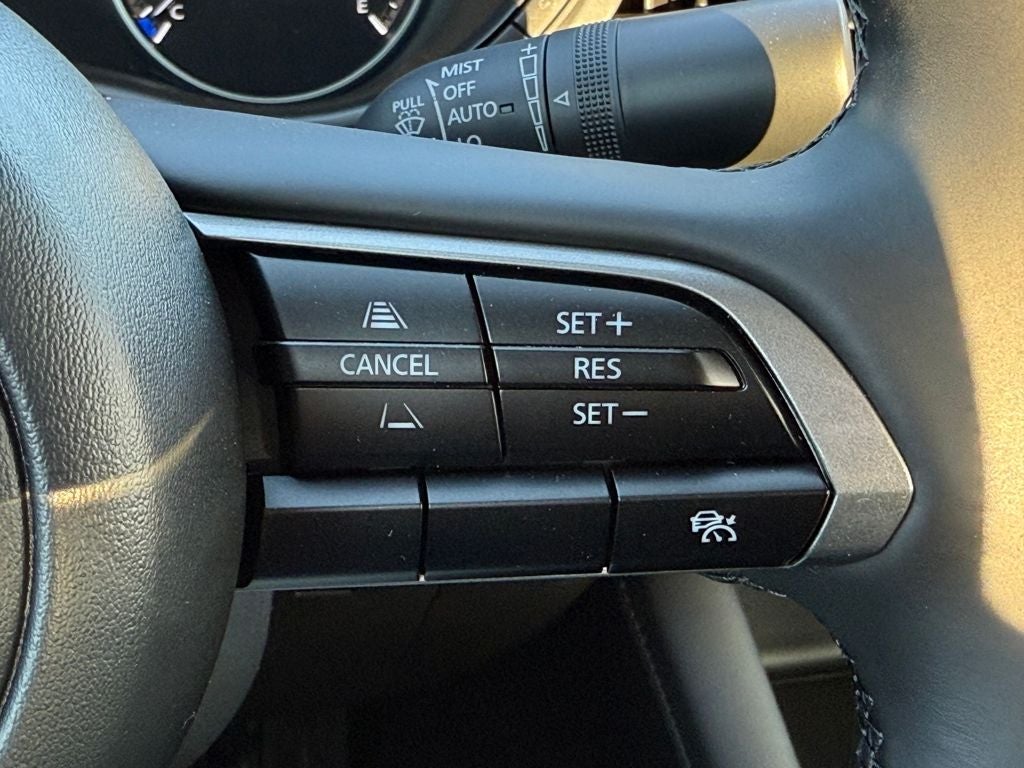 2026 Mazda Mazda3 2.5 S Select Sport