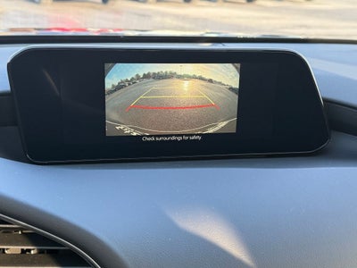 2026 Mazda Mazda3 2.5 S Select Sport