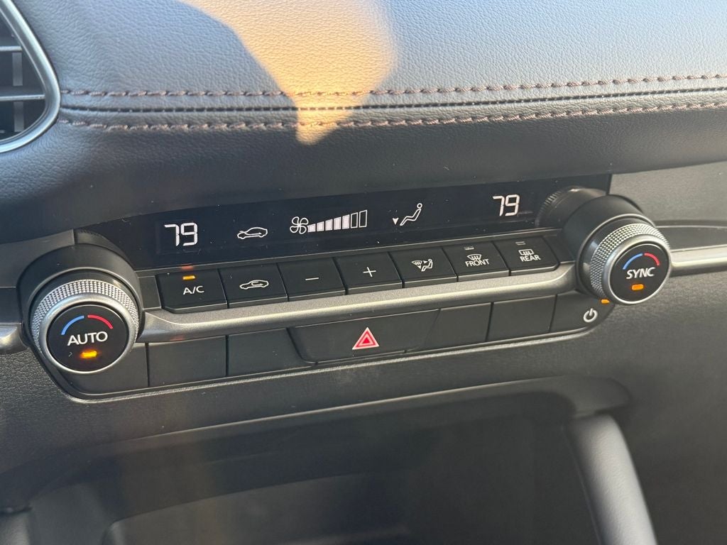 2026 Mazda Mazda3 2.5 S Select Sport