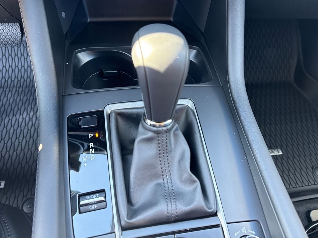2026 Mazda Mazda3 2.5 S Preferred