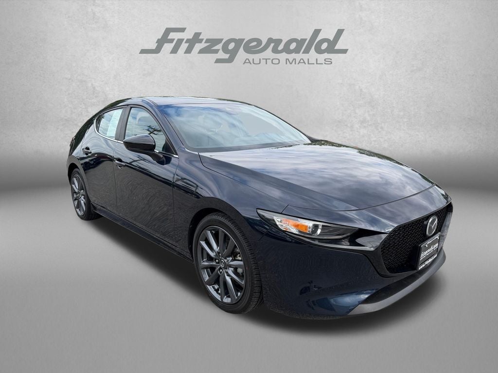 2019 Mazda CX-3 AT 5-Door SKYACTIV's photo