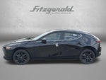2026 Mazda Mazda3 Hatchback 2.5 S Select Sport