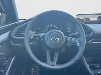 2026 Mazda Mazda3 Hatchback 2.5 S Select Sport