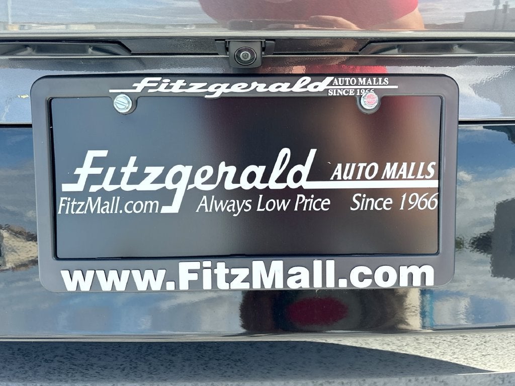 2026 Mazda Mazda3 Hatchback 2.5 S Select Sport