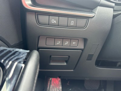 2026 Mazda Mazda3 Hatchback 2.5 S Preferred