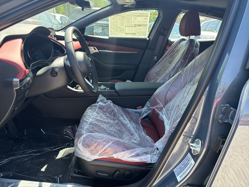 2026 Mazda Mazda3 Hatchback 2.5 S Premium