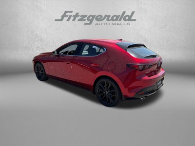 2026 Mazda Mazda3 Hatchback 2.5 S Premium