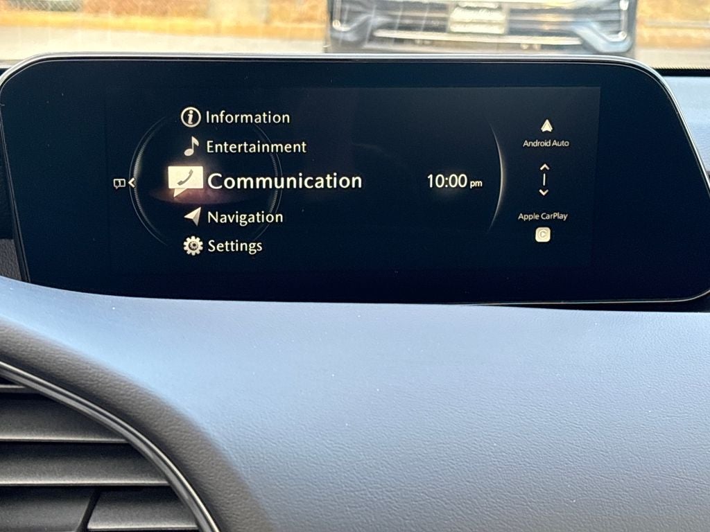 2026 Mazda Mazda3 2.5 S Carbon Edition