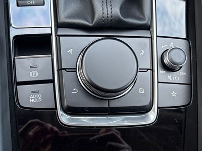 2026 Mazda Mazda3 2.5 S Carbon Edition