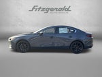 2026 Mazda Mazda3 2.5 S Carbon Edition