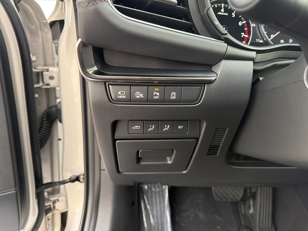 2026 Mazda Mazda3 2.5 Turbo Premium Plus