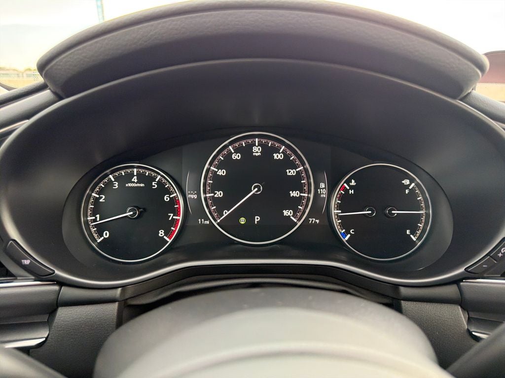 2026 Mazda Mazda3 2.5 Turbo Premium Plus