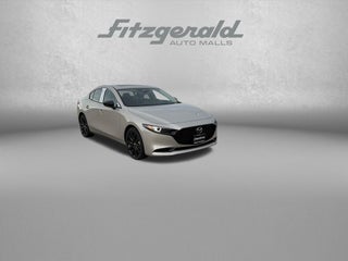 2026 Mazda Mazda3 2.5 Turbo Premium Plus