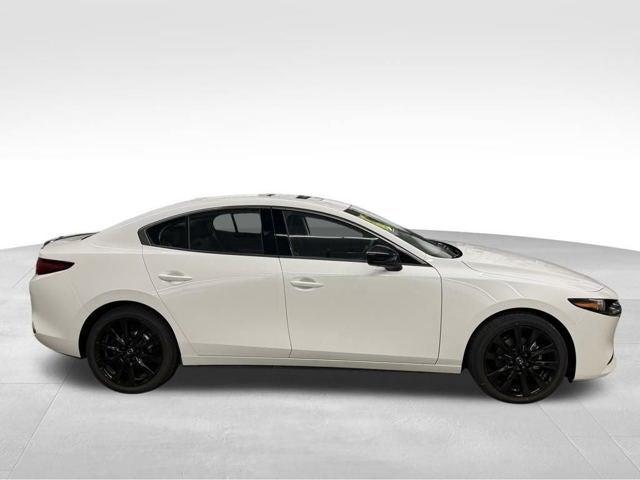 2026 Mazda Mazda3 Sedan 2.5 Turbo Premium Plus AWD