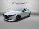 2026 Mazda Mazda3 Sedan 2.5 Turbo Premium Plus AWD