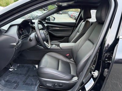 2021 Mazda Mazda3 Hatchback Preferred