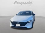 2026 Mazda Mazda3 Hatchback 2.5 S Carbon Edition AWD