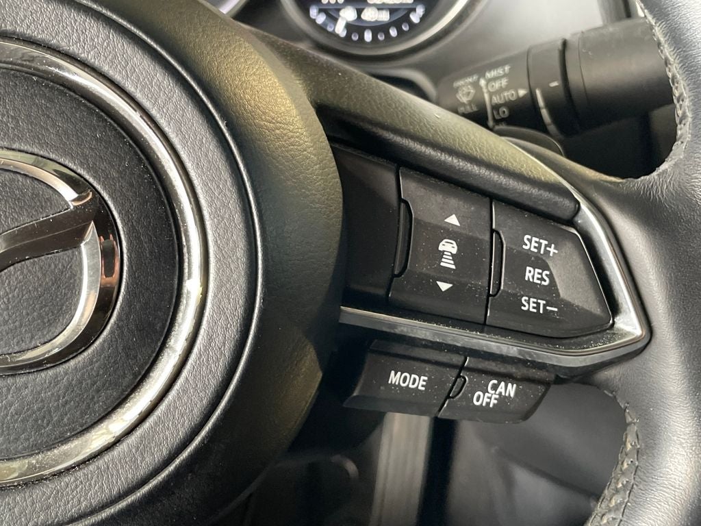 2017 Mazda Mazda6 Grand Touring