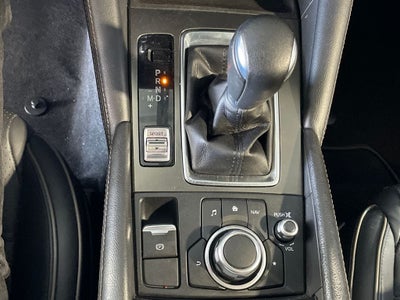 2017 Mazda Mazda6 Grand Touring