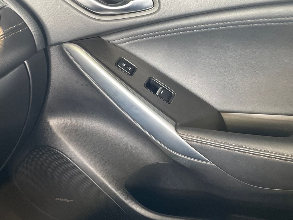 2017 Mazda Mazda6 Grand Touring