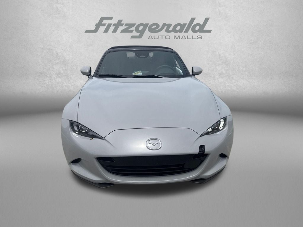 2026 Mazda Mazda MX-5 Miata Grand Touring