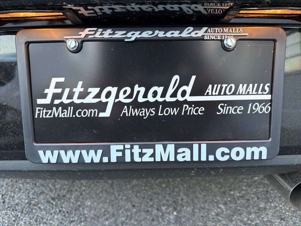 2026 Mazda Mazda MX-5 Miata RF Grand Touring