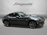 2023 Mazda Mazda MX-5 Miata RF Grand Touring