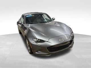 2023 Mazda Mazda MX-5 Miata RF Grand Touring
