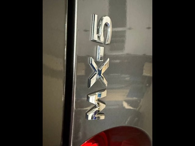 2023 Mazda Mazda MX-5 Miata RF Grand Touring