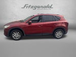 2013 Mazda Mazda CX-5 Touring