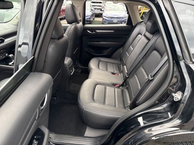 2024 Mazda Mazda CX-5 2.5 S Preferred Package