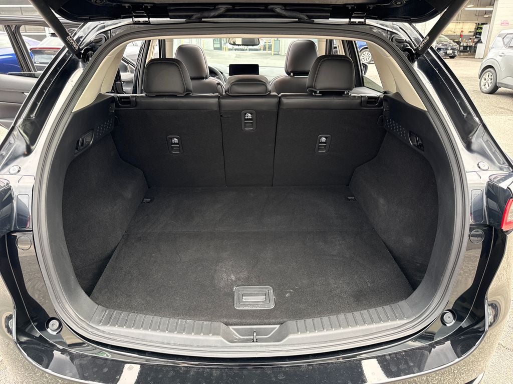 2024 Mazda Mazda CX-5 2.5 S Preferred Package