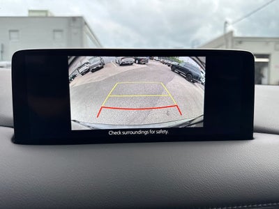 2024 Mazda Mazda CX-5 2.5 S Preferred Package