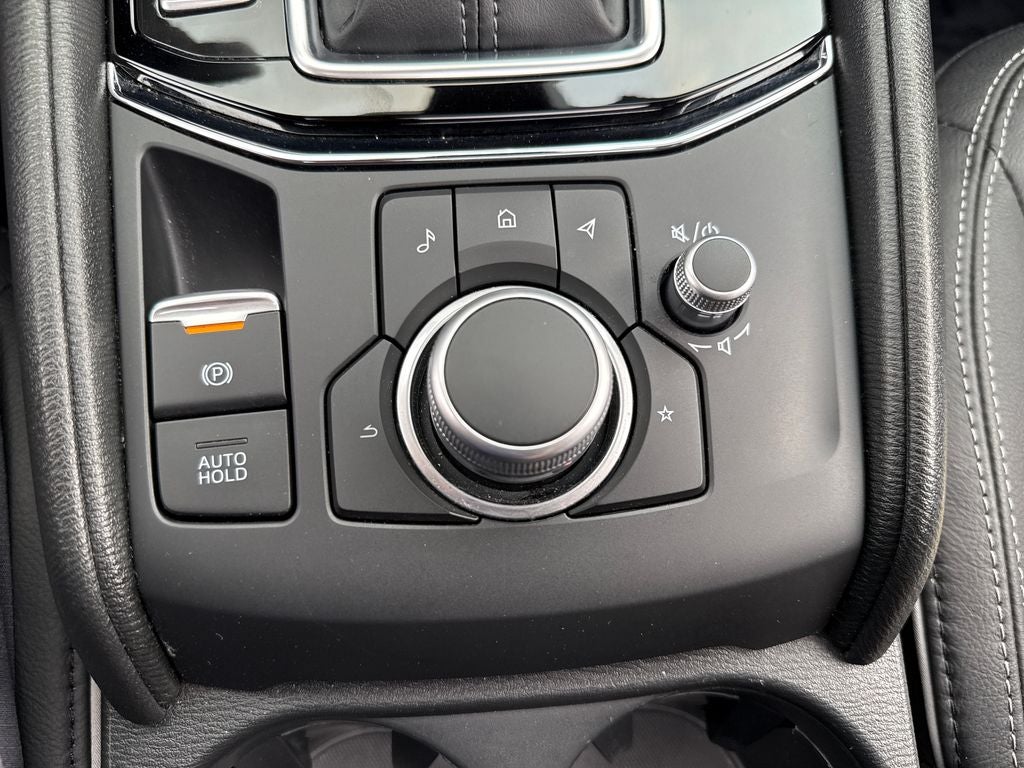 2024 Mazda Mazda CX-5 2.5 S Preferred Package
