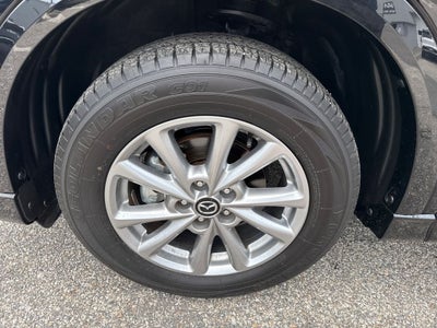 2024 Mazda Mazda CX-5 2.5 S Preferred Package