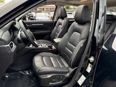 2024 Mazda Mazda CX-5 2.5 S Preferred Package