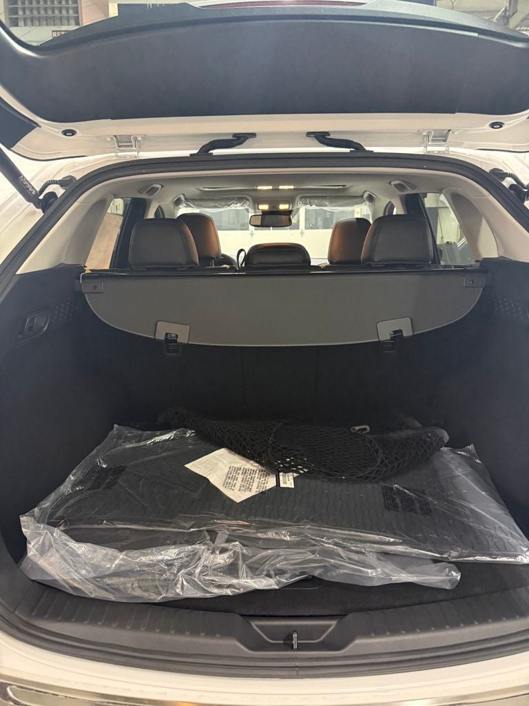 2025 Mazda Mazda CX-5 2.5 S Carbon Edition AWD