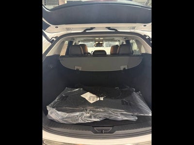 2025 Mazda Mazda CX-5 2.5 S Carbon Edition AWD